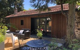 La grange de l ocean SPA